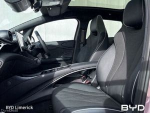 BYD DOLPHIN 1.0 - Image 4