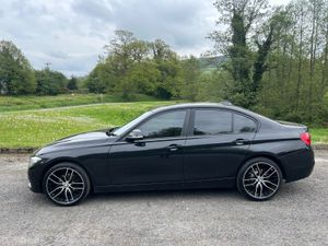 BMW 3-Series 2016, cheap insurance - Image 2
