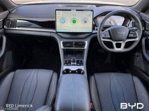 BYD SEAL U 1.5 - Image 2