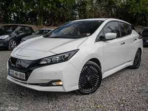 222 Leaf EV Premium/SOH 91%/1 Owner/1yr warranty - Image 4