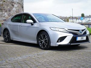2019 Toyota Camry 2.5 WS Hybrid - Image 4