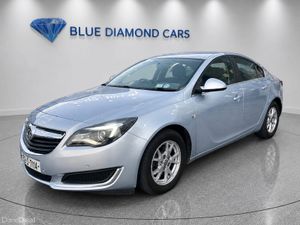 LOW MILEAGE INSIGNIA 2.0 NAV S/S 140 BHP - Image 3