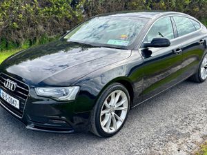 2016 Audi A5 2.0 L TDI 150HP - Image 3