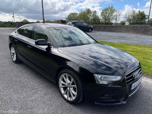 2016 Audi A5 2.0 L TDI 150HP - Image 4