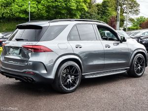 Mercedes-Benz GLE 53 AMG Premium Plus 544bhp PHEV - Image 2