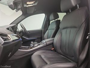 BMW X5 xDrive45e M Sport - Image 2