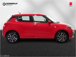 Suzuki Swift Hatchback SZ-L - Image 4