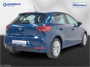 SEAT Ibiza Hatchback SE Design - Image 2