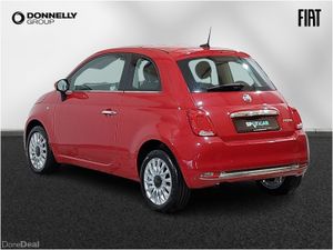 Fiat 500 Hatchback - Image 3