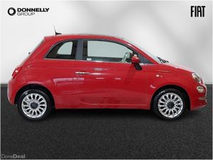 Fiat 500 Hatchback - Image 4