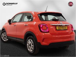Fiat 500X 500x Hatchback Pop - Image 2