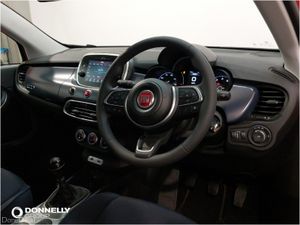 Fiat 500X 500x Hatchback Pop - Image 4