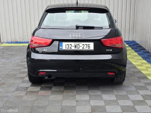 2013 Audi A1 1.2 Petrol TFSI - Image 4