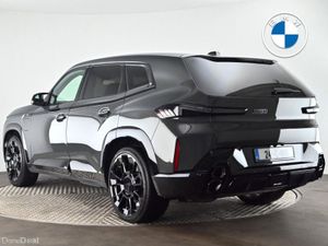 BMW XM 50e - Image 3