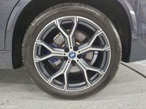 BMW X5 xDrive45e M Sport - Image 4