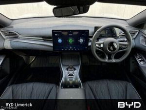 BYD SEAL 1.0 - Image 3