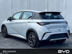 BYD DOLPHIN 1.0 - Image 3