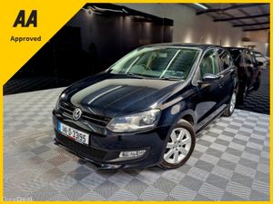💥2014 Volkswagen Polo💥(Apple Car Play+Manual) - Image 3