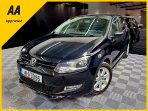 💥2014 Volkswagen Polo💥(Apple Car Play+Manual) - Image 2