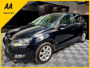 💥2014 Volkswagen Polo💥(Apple Car Play+Manual) - Image 4
