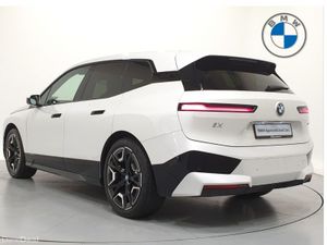 BMW iX xDrive40 M Sport - Image 3