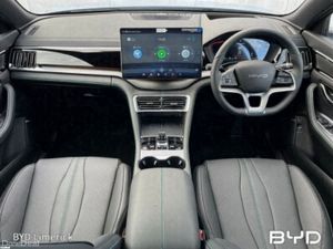 BYD SEAL U SEAL U DM-i DESIGN AWD - Image 2