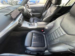 231 BMW 330E MSPORT XDRIVE TOURING LCI - Image 3