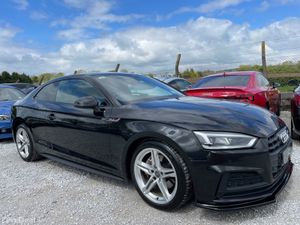Audi A5 S-Line - Image 4