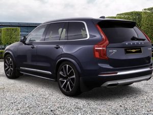 🇮🇪Volvo XC90 2.0 T8 INSCRIPTION PRO/GT SPECIAL O - Image 3