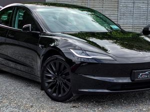 🔥 2024 Tesla Model 3 Highland RWD Premium - Image 4