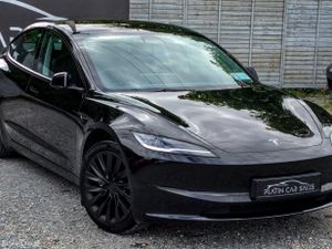🔥 2024 Tesla Model 3 Highland RWD Premium - Image 3