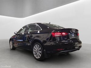 2018 AUDI A3 1.0 SE MANUAL.. - Image 4