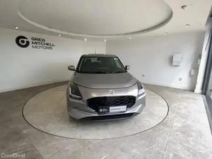 Suzuki Swift 1.2 Mild Hybrid Motion 5dr - Image 2
