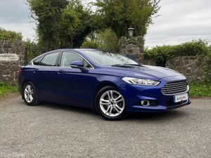 Ford Mondeo 2.0TDCi 180PS Titanium - Image 3