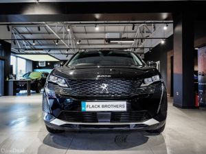 2022 Peugeot 3008 Allure Plug-in Hybrid 225bhp - Image 3