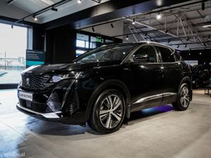 2022 Peugeot 3008 Allure Plug-in Hybrid 225bhp - Image 4