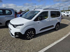 Citroen Berlingo Multispace MAX MULTISPACE - Image 2