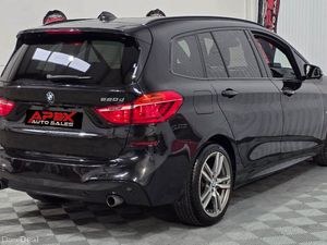 BMW 2-Series DIESEL GRAN TOURER - Image 3