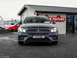 2017 MERCEDES E350E AVANTGARDE HYBRID - Image 2