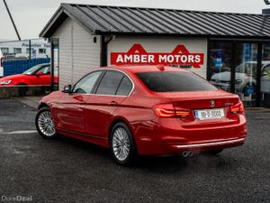 2018 BMW 3-Series 330E Hybrid Auto - Image 4