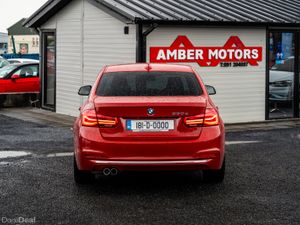 2018 BMW 3-Series 330E Hybrid Auto - Image 3