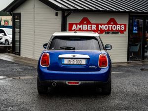 2018 Mini Cooper Automatic Diesel - Image 3