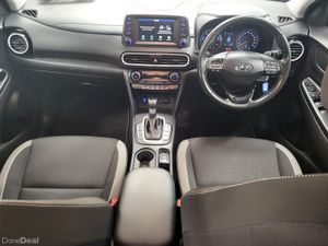 Hyundai KONA 1.6 GDI Hybrid Executive Two Tone Roo - Image 4