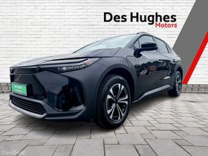 Toyota bZ4X 2024 Motion Pan Roof - Image 3