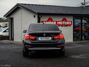 2019 BMW 320D Automatic - Image 4