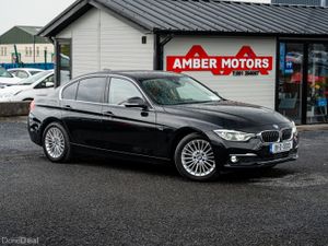 2019 BMW 320D Automatic - Image 4