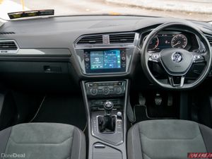 🔥 2019 Volkswagen Tiguan Highline 🔥 Low Mileage - Image 4