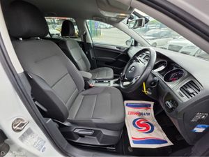 Volkswagen Golf ( 142 REG ) 1.2 TSI COMFORTLINE PR - Image 3
