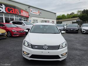 Volkswagen Passat ( 142 ) PASSAT R-LINE EDITION 1. - Image 2