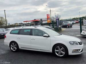 Volkswagen Passat ( 142 ) PASSAT R-LINE EDITION 1. - Image 3